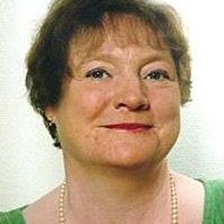 Danielle FOUGNIES à Vaulx: avis de décès