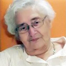 Denise DE PRATERE à Celles: avis de décès