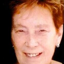 Elisabeth VAN BRABANT à Tournai: avis de décès