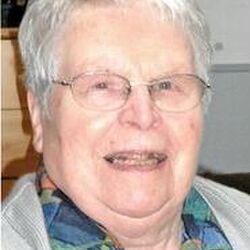 Emma BONDROIT à Évregnies: avis de décès