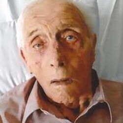 Gaston LEBAILLY à Gaurain-Ramecroix: avis de décès