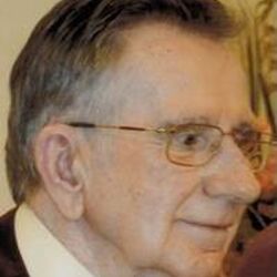 Georges COLAUX à : avis de décès