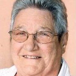 Georgette FRANÇOIS à Maffle: avis de décès