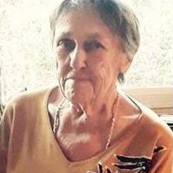 Jacqueline WAUTHIER à Hatrival: avis de décès