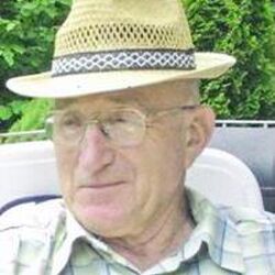 Joseph ROBERT à -: avis de décès