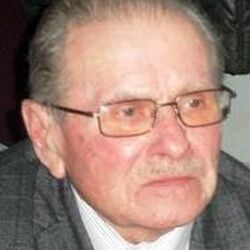 Jules MONVOISIN à Bois-de-Lessines: avis de décès