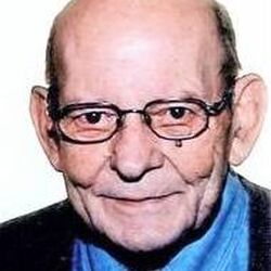 l'Abbé SCHLEICH Jean Marie dit « KB »  à Ethe: avis de décès