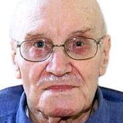 Léon FERIN à Lessines: avis de décès