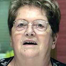 Léonie DOMINIQUE à Nassogne: avis de décès