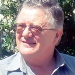 Louis LAMBERT à Mabompré: avis de décès