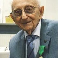 Louis MAGNEE à Libramont-Chevigny: avis de décès