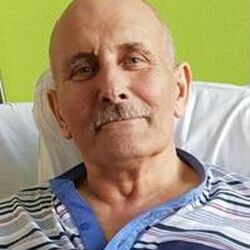 Marcel SCHUMACHER à -: avis de décès