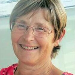 Marie-Louise ARNOULD à Vedrin: avis de décès