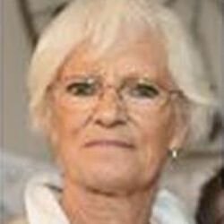 Mariette DION à -: avis de décès