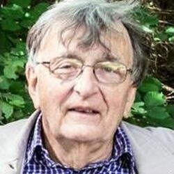 Michel CHOTEAU à Tournai: avis de décès