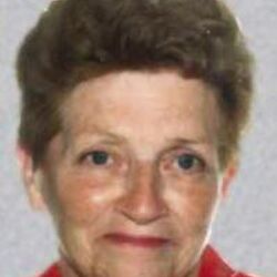 Mireille Perpete à Pondrôme: avis de décès