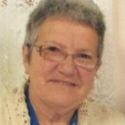 Monique BELLEMANS à Flobecq: avis de décès