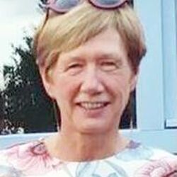 Monique ERNOUX à Assesse: avis de décès