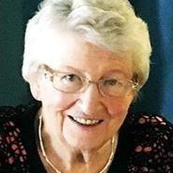 Monique MARECHAL à Han-sur-Lesse: avis de décès