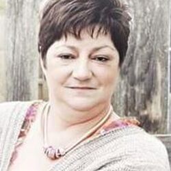 Nicole FURNEMONT à -: avis de décès