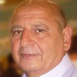 Paolo ZACCARIA à Waha: avis de décès