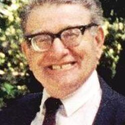 René DUMOULIN à Jalhay: avis de décès