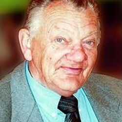 Roëlf HENROTIN à Bande: avis de décès