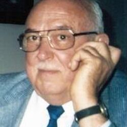 Roger LAMQUET à -: avis de décès