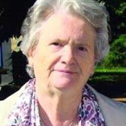 Suzanne DAVIN à -: avis de décès