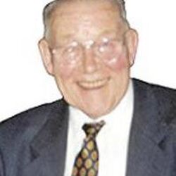 Albert PUTTERS à Montzen: avis de décès