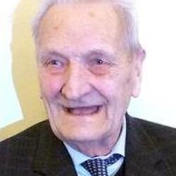 Albert SCHIERTZ à Vaux-sur-Sûre: avis de décès