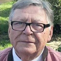 André TOSSENS à : avis de décès