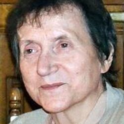 Andrée BULTEAU à Ogy: avis de décès