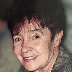 Andrée DEVILLERS à Lessines: avis de décès