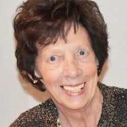 Anne-Marie BECHOUX à Hamois: avis de décès