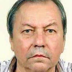 Bernard ALVÈS à -: avis de décès