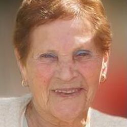 Biondina MAIORINO à Loyers: avis de décès