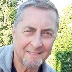 Christian STREBELLE à Antoing: avis de décès