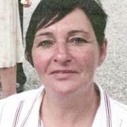 Christine TAIOLI à Saint-Mard: avis de décès