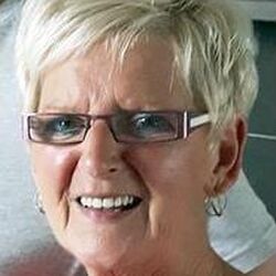 Claudine PARENT à Tournai: avis de décès