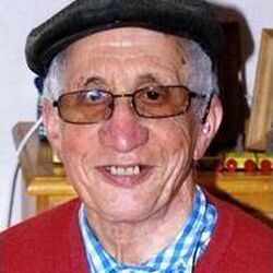 Denis LEBAILLY à Willaupuis: avis de décès