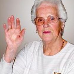 Florida CHARLIER à Dion: avis de décès