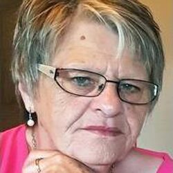 Francine DUPONT à : avis de décès