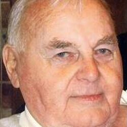 Georges BOCQUÉ à Ath: avis de décès