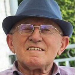 Georges GILLARD à Bras: avis de décès