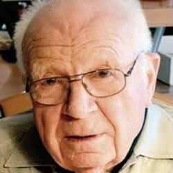 Georges LEPRINCE  à Virton: avis de décès