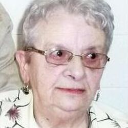 Germaine REMY à Champlon: avis de décès