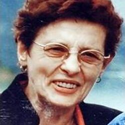 Ghislaine THEATRE à Lavacherie: avis de décès