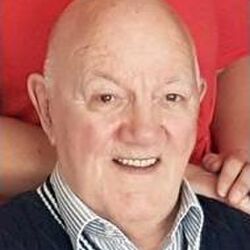 Gilles SECHEHAYE à Namur: avis de décès