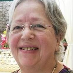 Graziella RINALDI à Marche-les-Dames: avis de décès